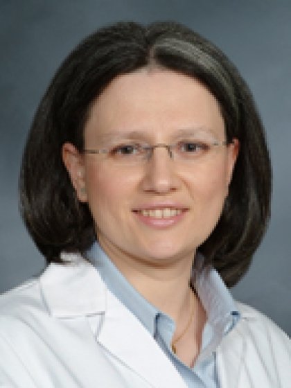 Anca Rosca, MD, FACOG
