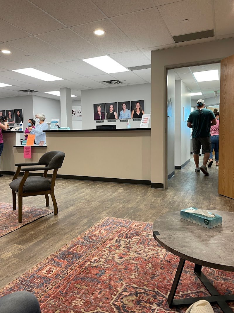 Avista Women’s Care