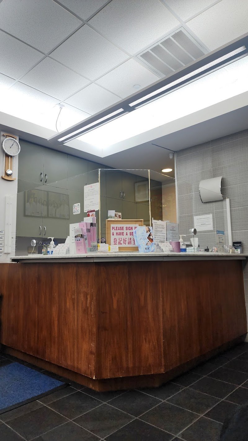 Bayard Street Obstetrics & Gynecology