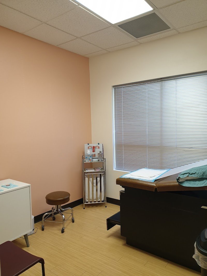 Bosque Women’s Care