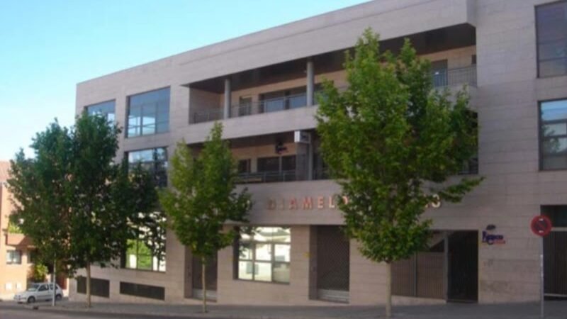 CENTRO MÉDICO MAGYC DIAMELA