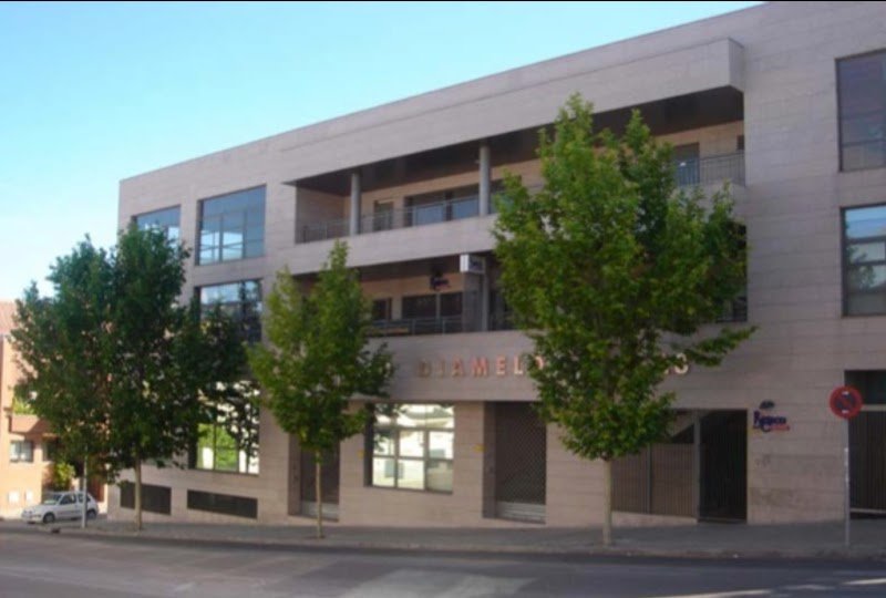 CENTRO MÉDICO MAGYC DIAMELA