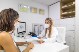 CLÍNICA GINECOLÓGICA SANTS