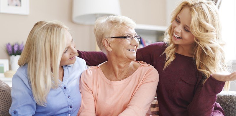Canterbury Women’s Health Care