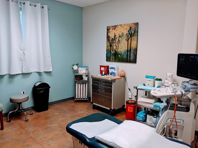 Carrie Swartz MD