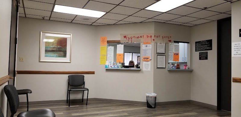 Central Valley OB/GYN Medical Group