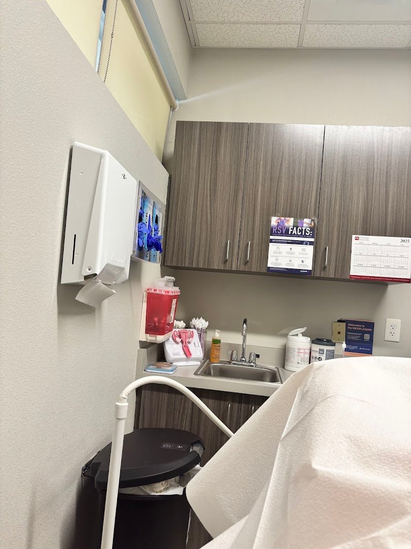 Central Valley Ob/gyn Medical Group