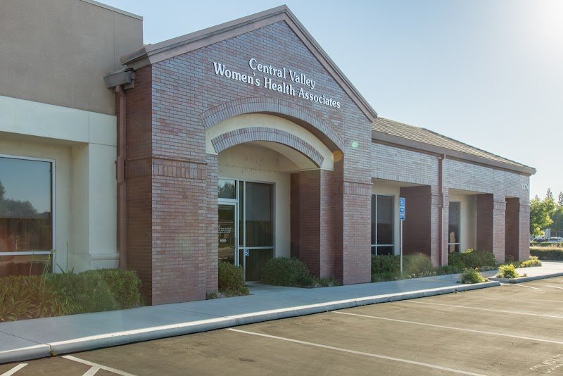 Central Valley Women’s Health Associates