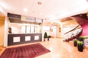 Centre Ginecològic Gine3