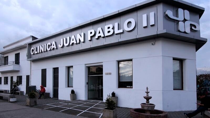 Clínica Juan Pablo II