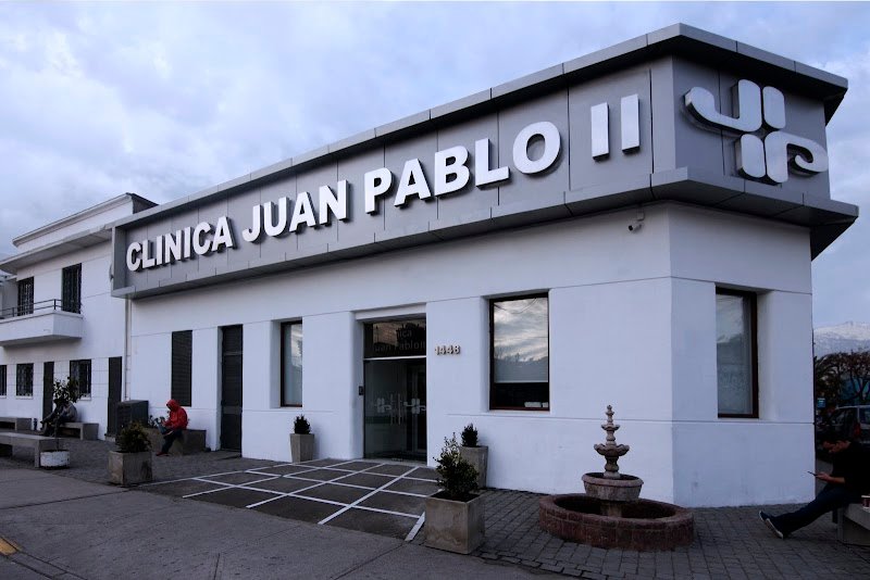Clínica Juan Pablo II