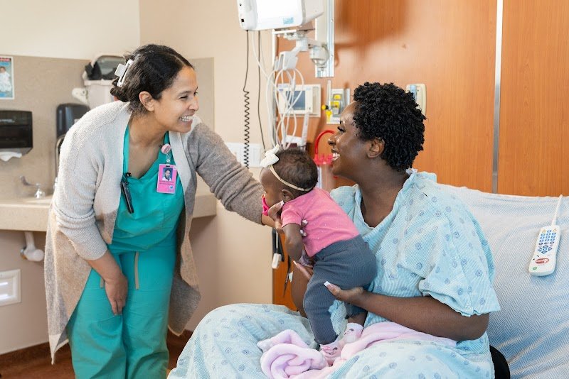 Denver Health OB-GYN
