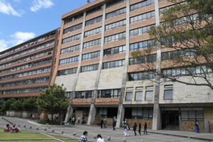 Dr Capmartin Ginecólogo Particular Bogotá
