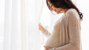 Dr. Alexandra Pellicena, OBGYN