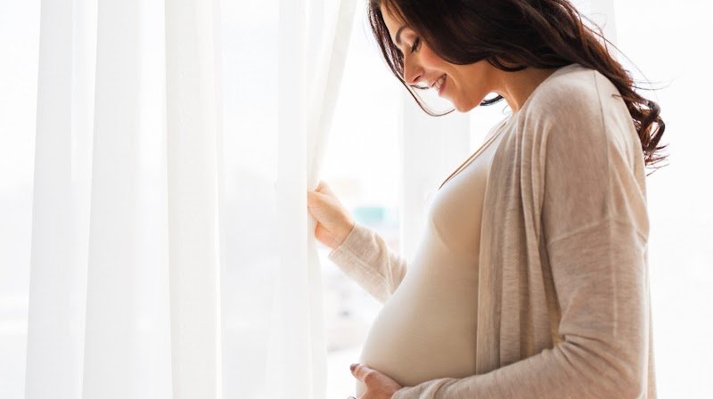 Dr. Alexandra Pellicena, OBGYN