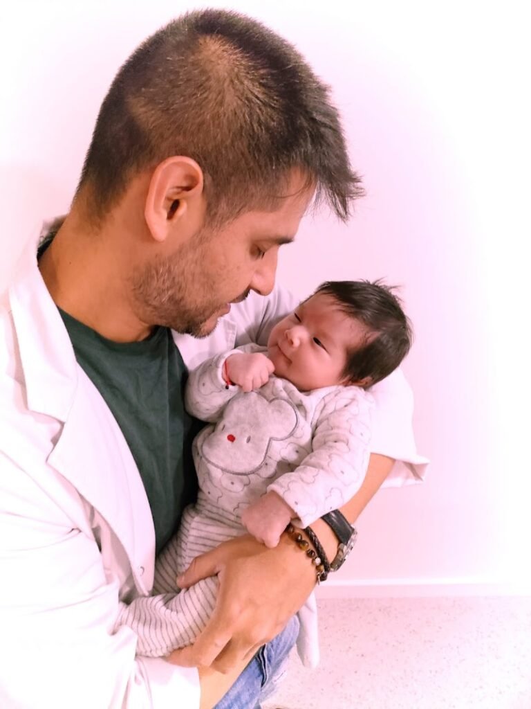 Dr. David Delgado Chuecas