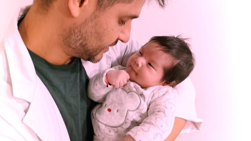 Dr. David Delgado Chuecas