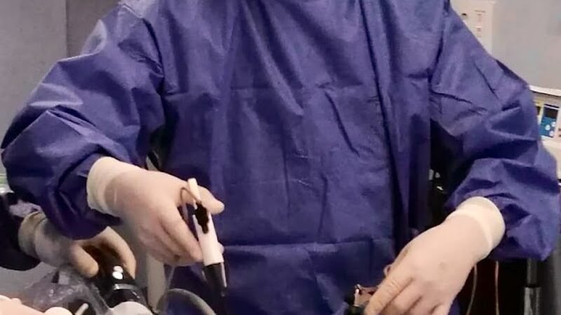 Dr. Gustavo Salazar – Ginecólogo Experto en Endometriosis Severa y Miomas Uterinos