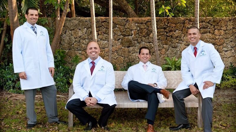 Dr. Joseph R. Triana, MD