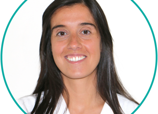 Dr. Julia Zurita