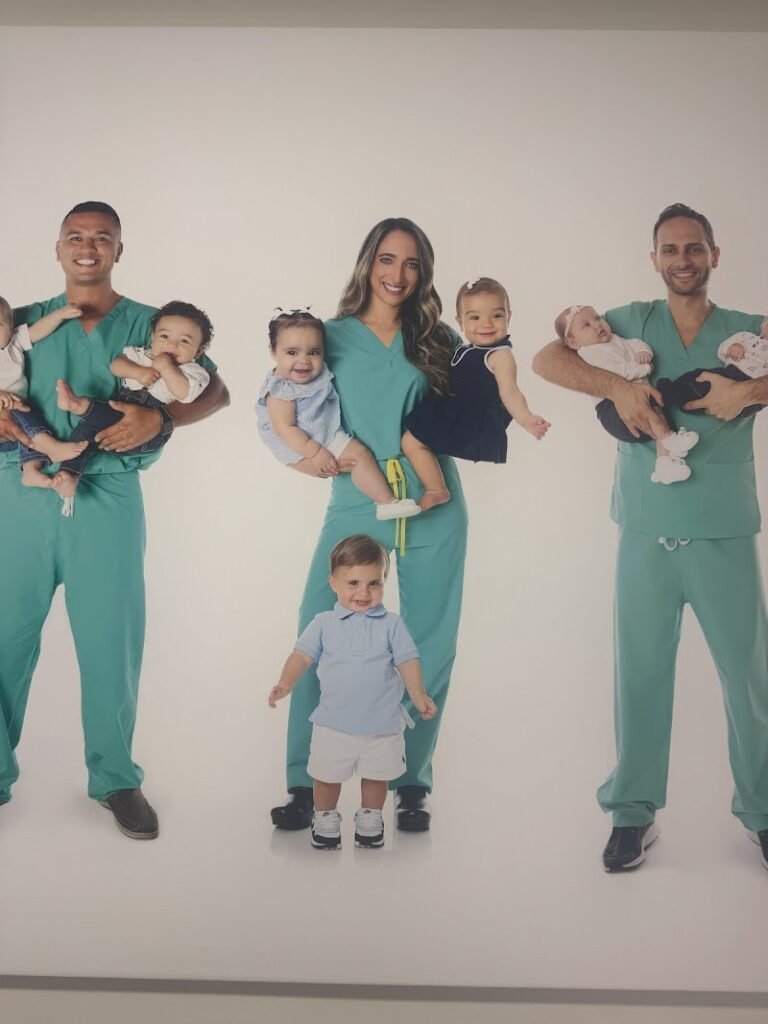 Dr. Julieta Morano