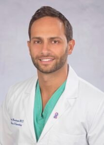 Dr. Youssef Mouhayar