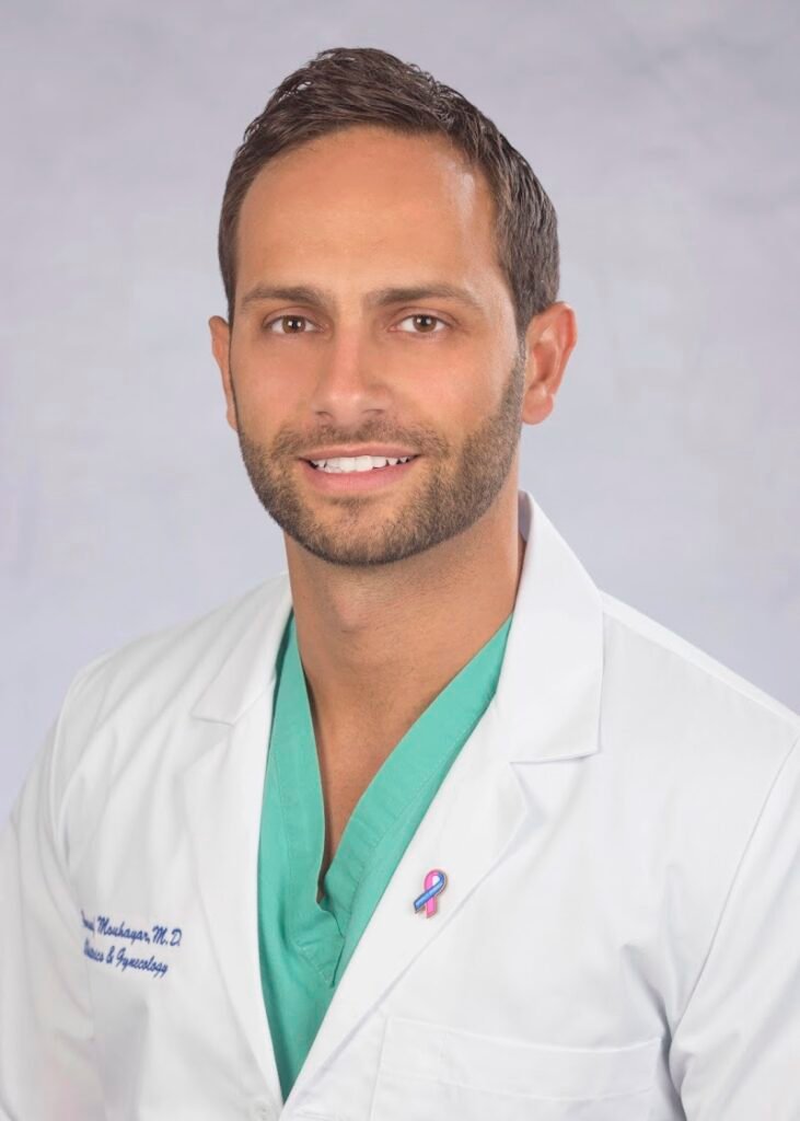 Dr. Youssef Mouhayar