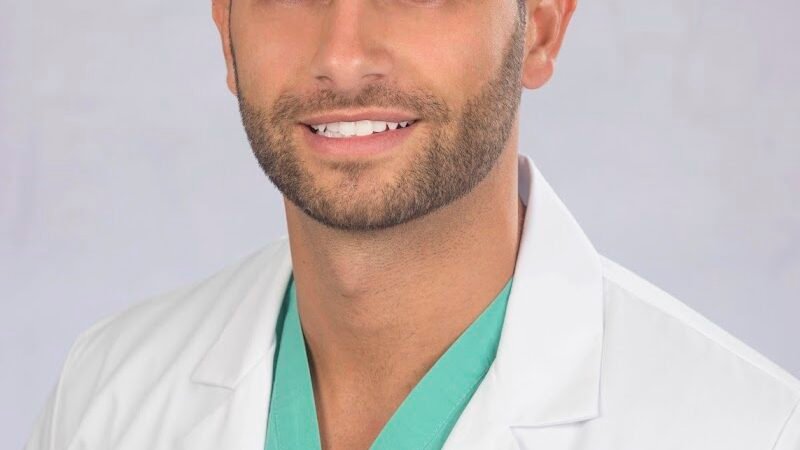 Dr. Youssef Mouhayar