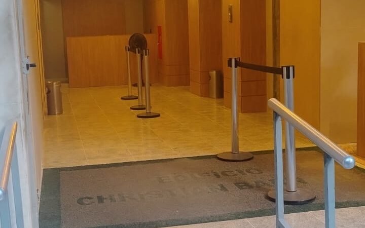 Dra Leila Arnouk Berbara Ratier