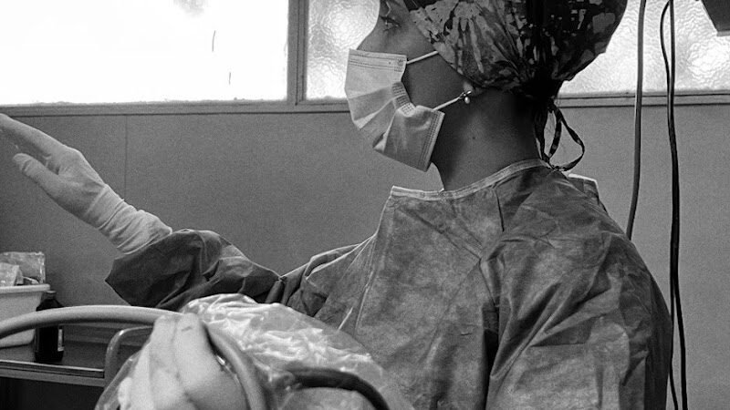 Dra Natacha Crevatin | Cirugía Ginecólogica| Endometriosis| Buenos Aires