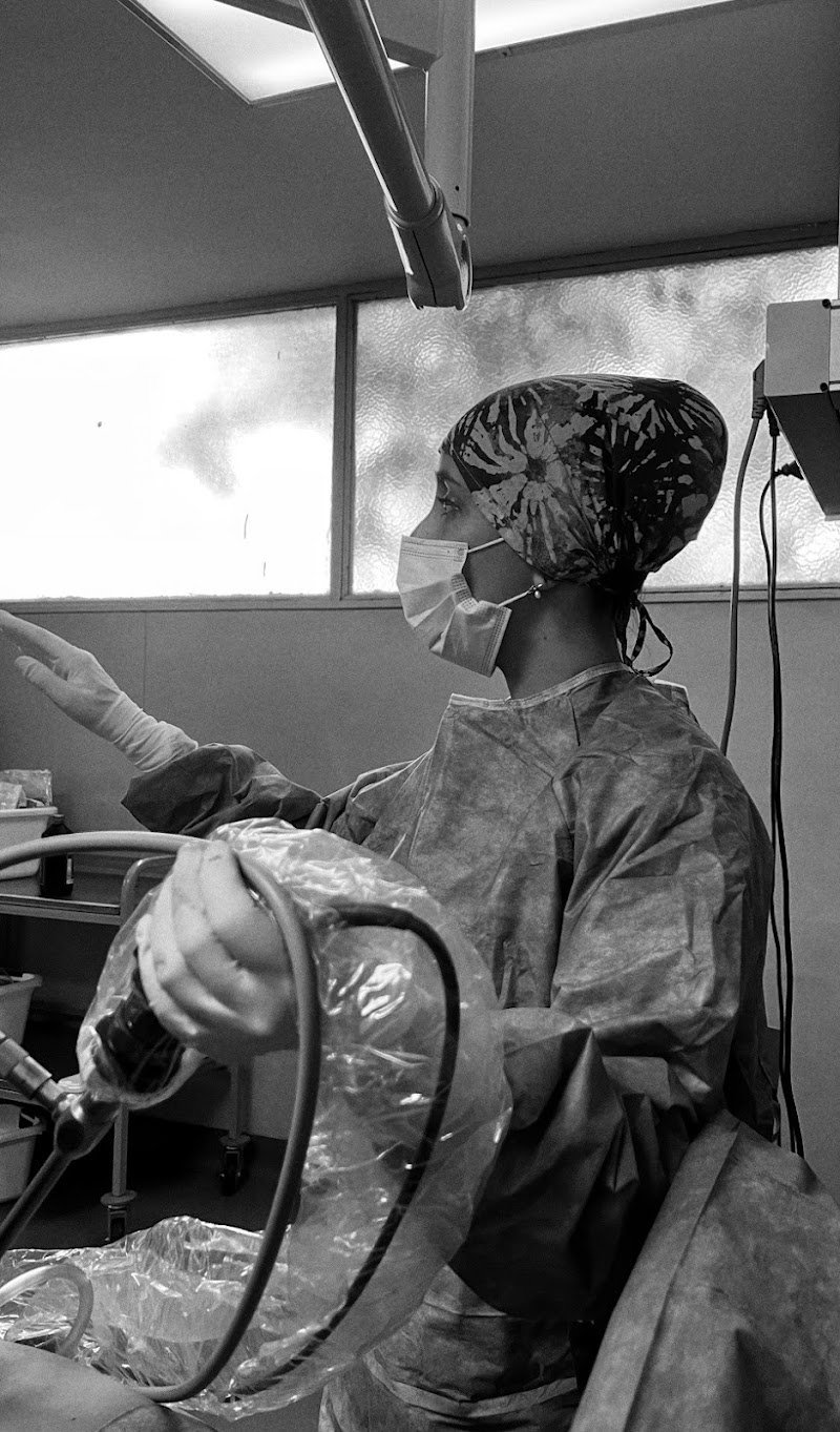 Dra Natacha Crevatin | Cirugía Ginecólogica| Endometriosis| Buenos Aires