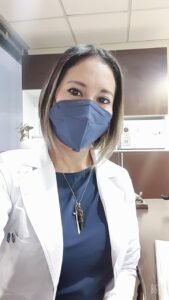 Dra Salazar Ginecóloga-Obstetra Clínica para la mujer