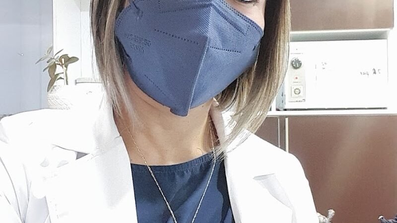 Dra Salazar Ginecóloga-Obstetra Clínica para la mujer