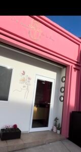 Dra. Aidee De la Rosa Ginecología y Obstetricia