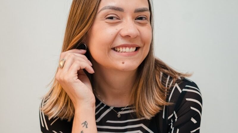 Dra. Albana Da Mata – Ginecologista e Obstetra | Consulta Ginecológica | Saúde da Mulher | Ginecologista RJ
