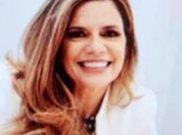 Dra. Andréa Rainho – Ginecologista no Rio de Janeiro