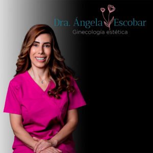 Dra. Angela Escobar - Ginecóloga en Bogotá