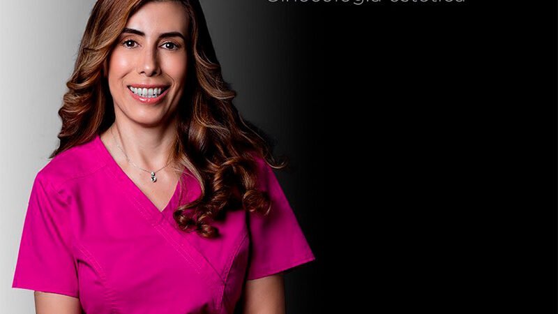 Dra. Angela Escobar – Ginecóloga en Bogotá