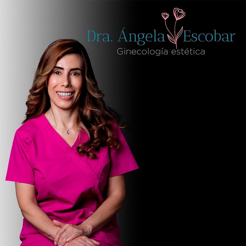 Dra. Angela Escobar – Ginecóloga en Bogotá