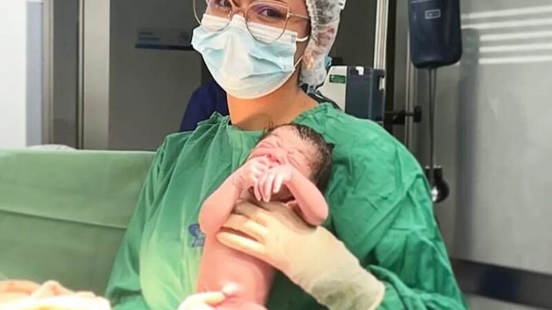 Dra. Daniela Canosa Ginecóloga 📍Bogotá
