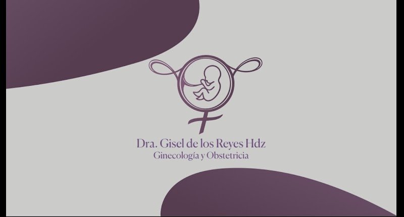 Dra. Gisel de los Reyes Hernández/ Ginecóloga en Monterrey