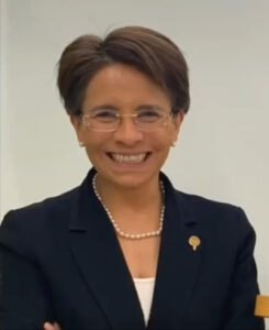 Dra. Josefina Lira