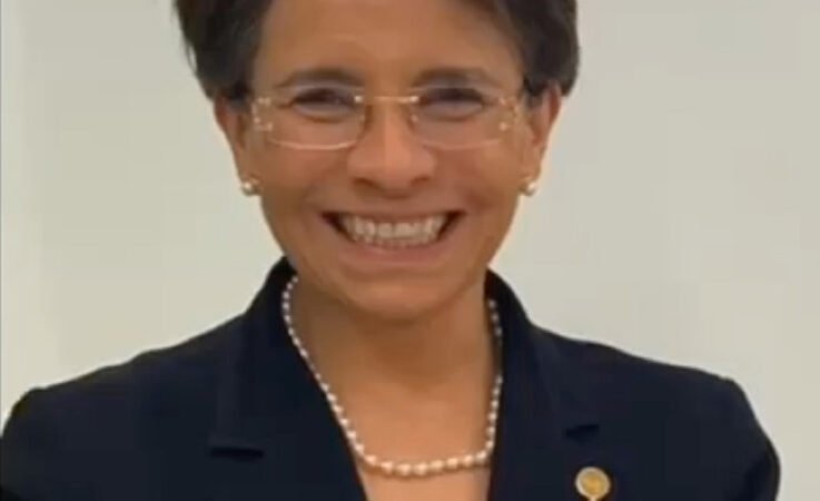 Dra. Josefina Lira