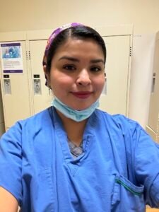 Dra. Lily Bernal / Ginecologa y Obstetra
