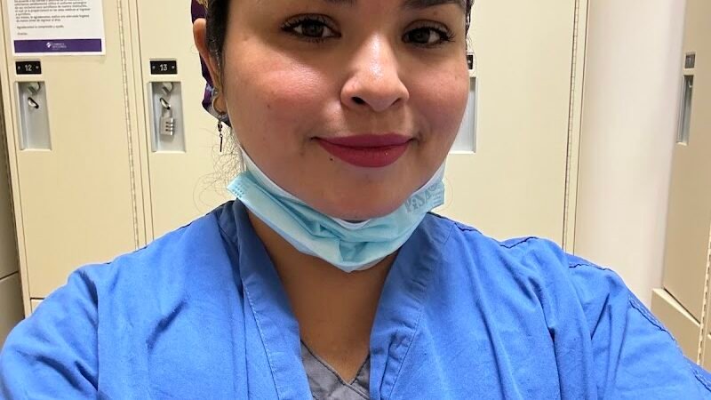 Dra. Lily Bernal / Ginecologa y Obstetra