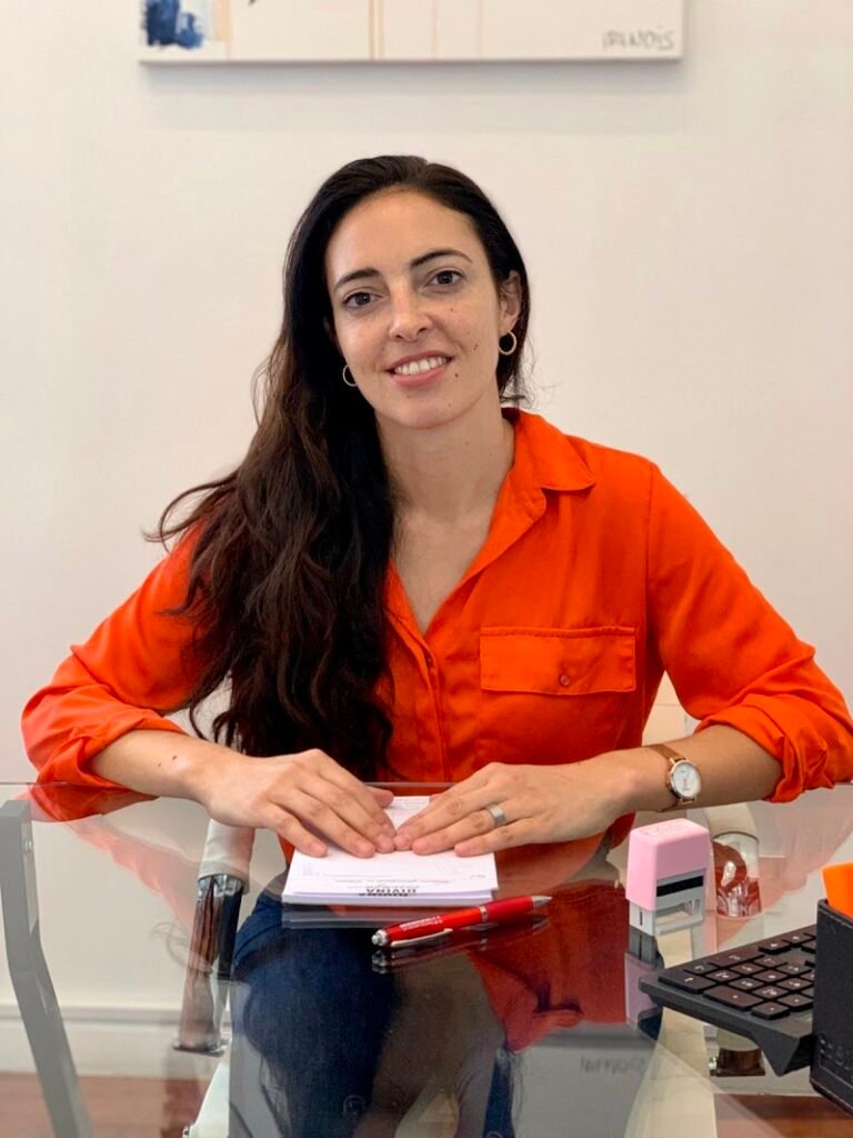 Dra. María Paula Vazquez - GINECOLOGIA - UROGINECOLOGIA - UROLOGIA FEMENINA
