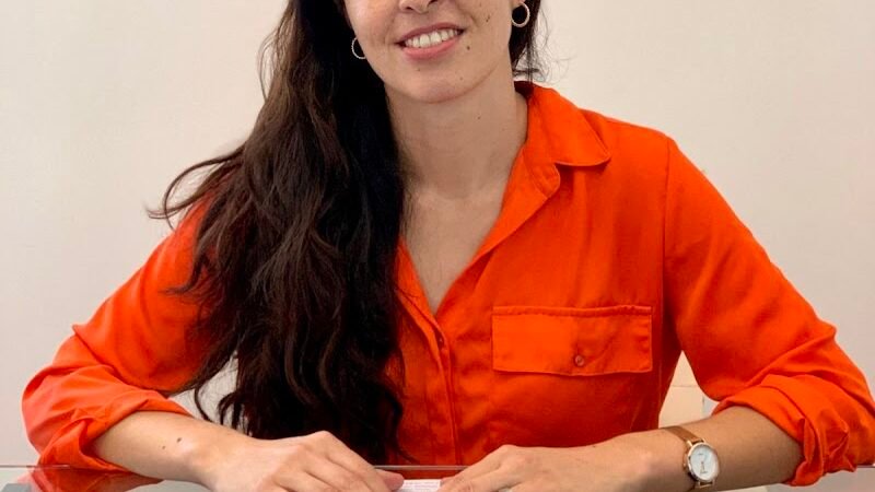 Dra. María Paula Vazquez – GINECOLOGIA – UROGINECOLOGIA – UROLOGIA FEMENINA