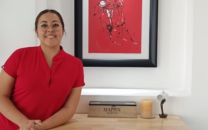 Dra. Paulina Cabrera