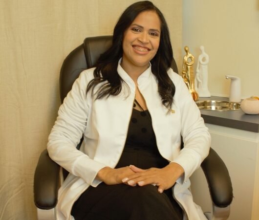 Dra. Silvana De Los Reyes Montaño, Médico general