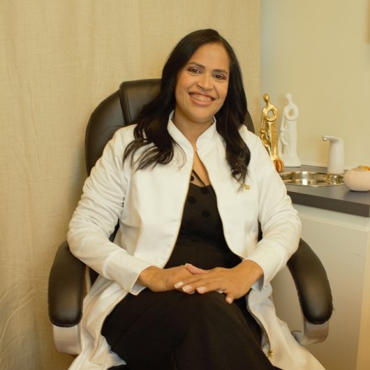 Dra. Silvana De Los Reyes Montaño, Médico general